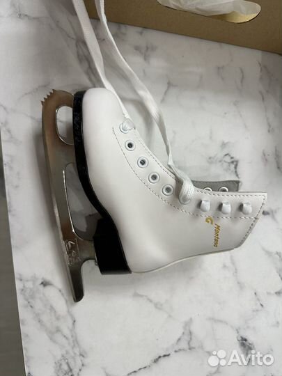 Коньки фигурные Graf Montana 26р