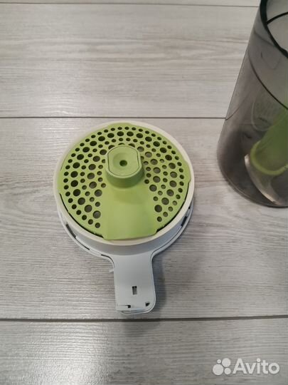 Пароварка блендер philips avent 2в1