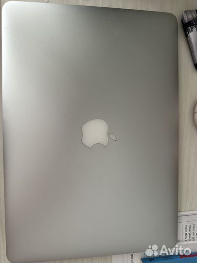 Apple MacBook Air 13 inch 2013