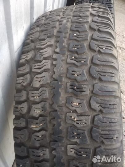 КАМА Кама-Flame 205/70 R16