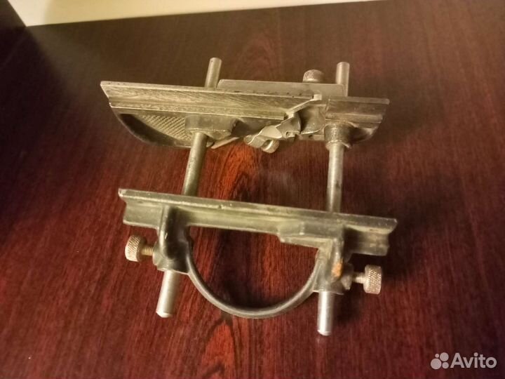 Инструмент СССР