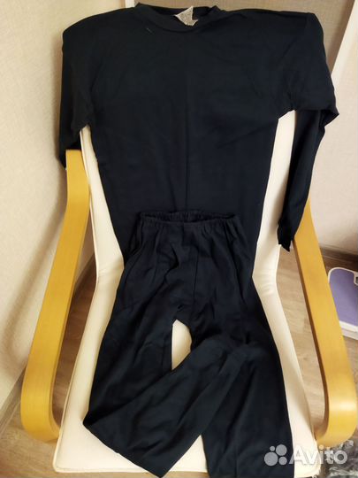 Балаклава маска защитная, подшлемник, термобельё