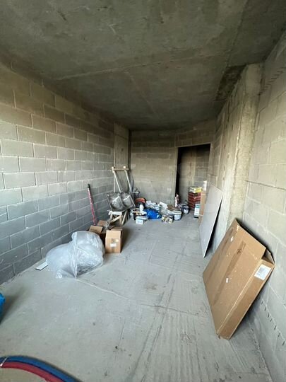 1-к. квартира, 38,9 м², 8/22 эт.