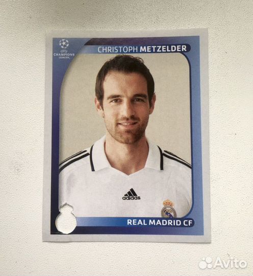 Коллекция футбольных наклеек для обмена/покупки