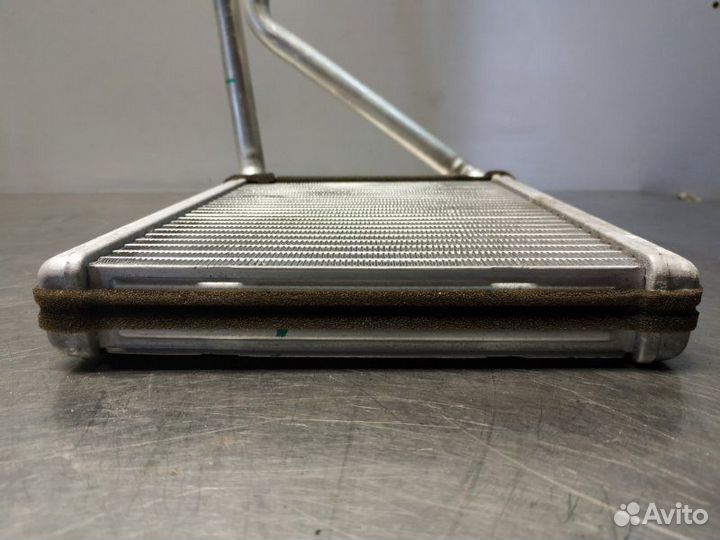 Радиатор печки Kia Rio X X-Line FB G4FG 1.6 2018