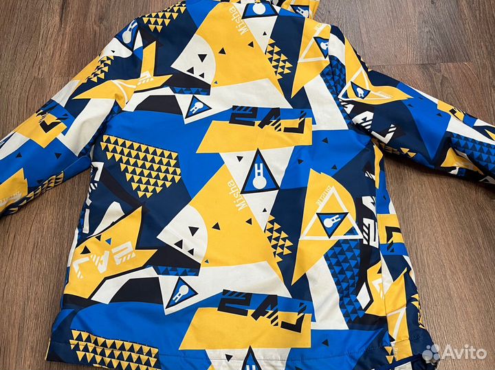 Куртка+штаны