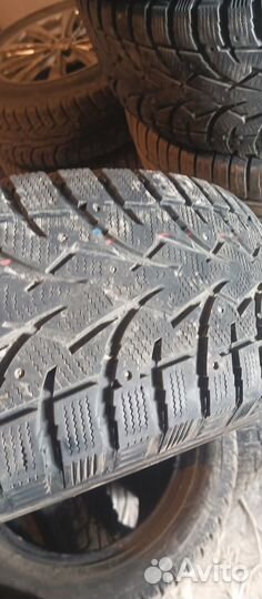 Toyo Observe G3-Ice 245/70 R16 111T