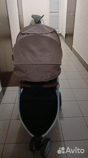 Коляска hb SMART & cool