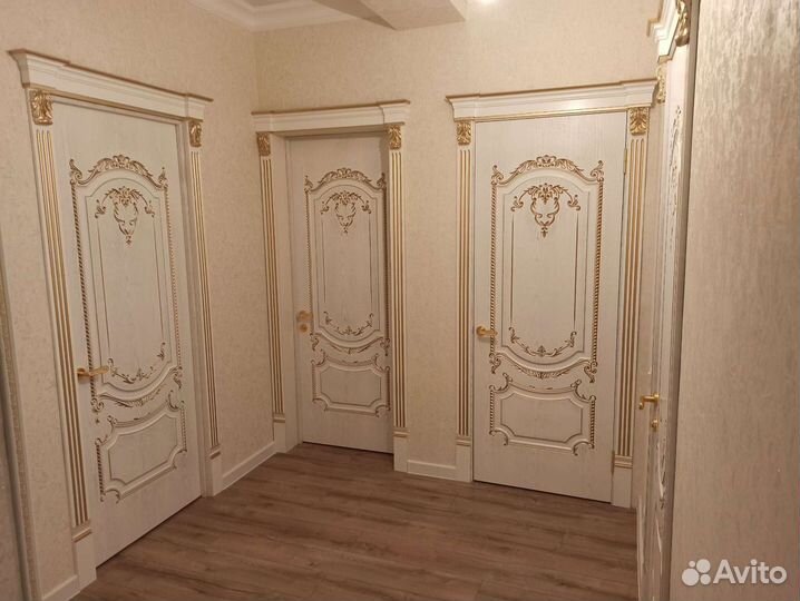 Ремонт под ключ