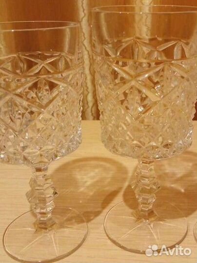 Бокалы Nachtman