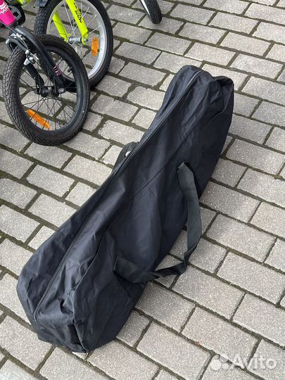 Сумка чехол для перевозке хранения самоката