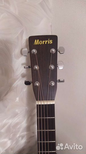 Morris f-18 (Japan) 1976-1979