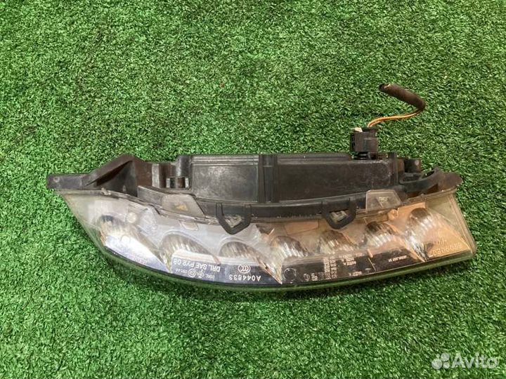 Дневной ходовой огонь передний левый Mercedes-Benz