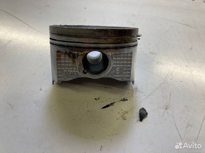 Поршень Suzuki gsf 1200 bandit