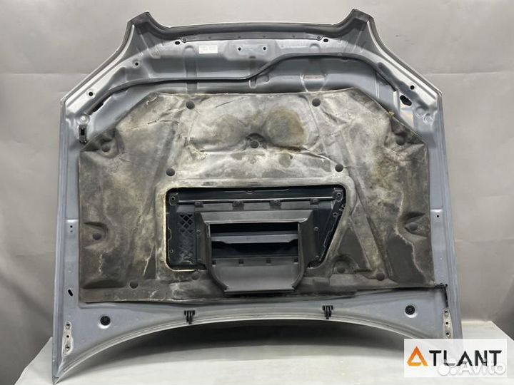 Капот subaru legacy