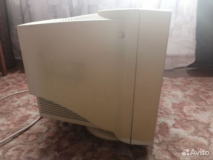 Монитор Viewsonic E40
