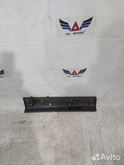 Накладка двери задняя левая Mazda Cx-5 KF 2017-Нв