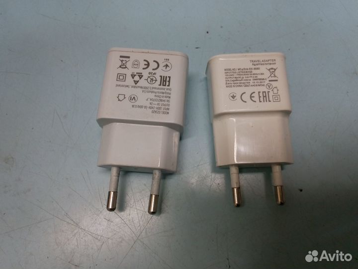 Зарядка для телефона