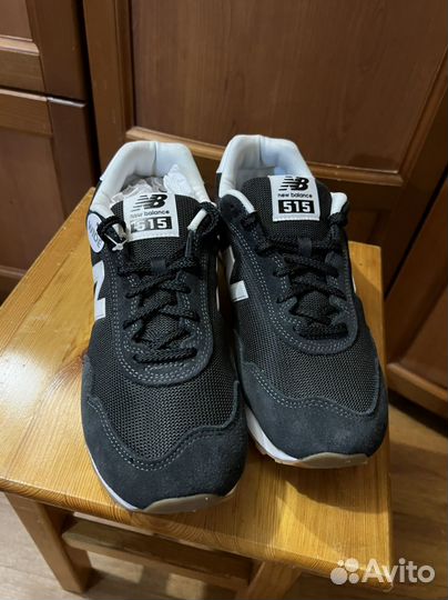 Кроссовки new balance 515 оригинал