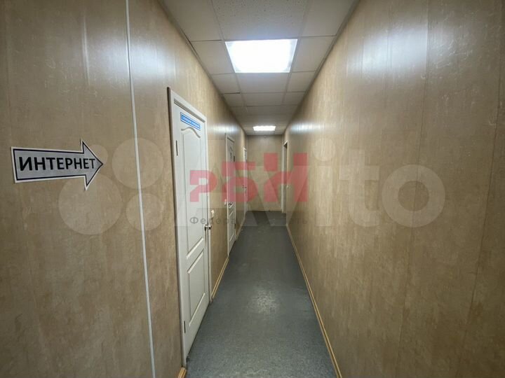 Сдам В аренду комфортный офис