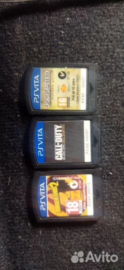 Sony psvita