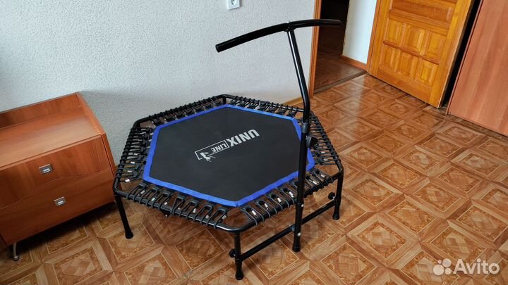 Мини батут (Джампинг)