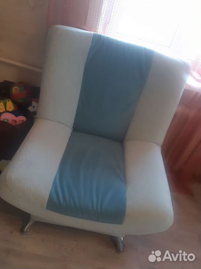 Кресло кровать