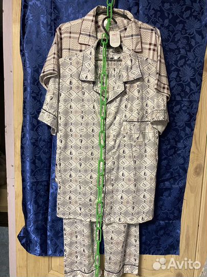 Мужская пижама Тайланд