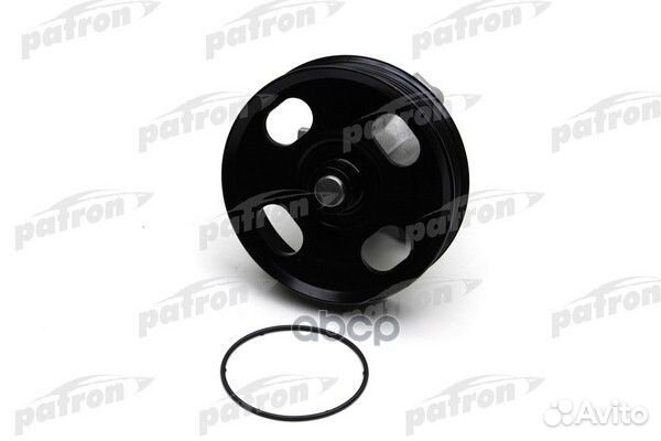 Насос водяной fiat: 500/Doblo/Punto/Panda 1.3D