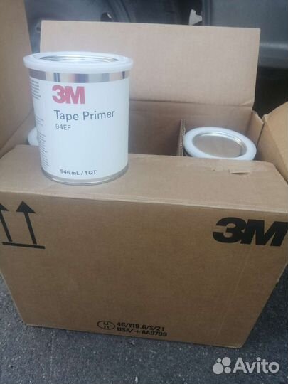 Праймер 94EF 3M