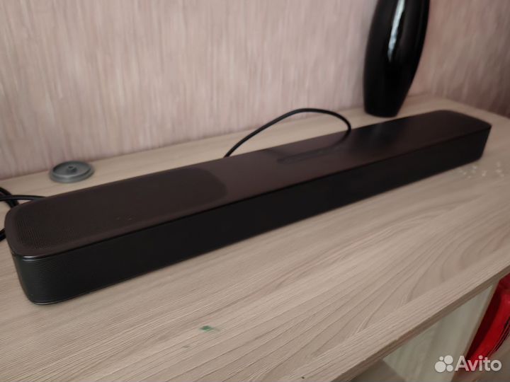 Саундбар JBL Bar-5-0-Multibeam Black