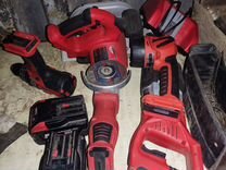 Milwaukee 28v Милуоки набор проф инструмент