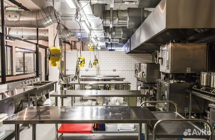 Сотрудник производства