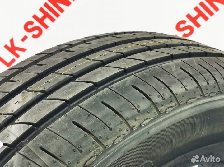 Nexen N Fera RU1 225/50 R17 94W