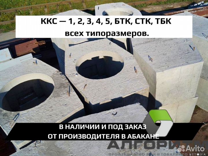 Ккс / колодец кабельный, колодец телефонный