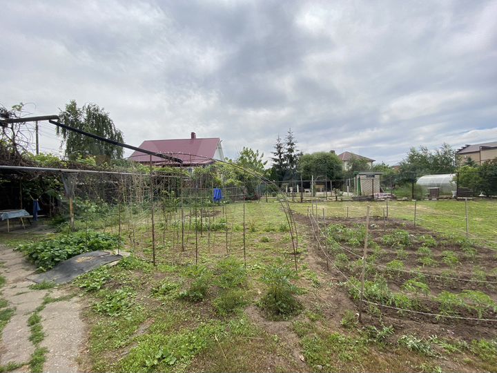 Участок 8 сот. (ИЖС)