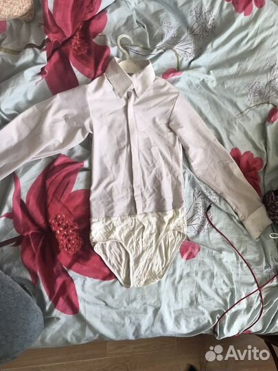 Костюм для танцев