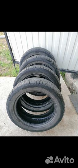 Wanli Winter Challenger ST 195/60 R15 88T