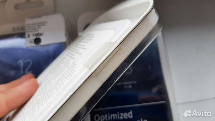 Чехол на смартфон samsung honor
