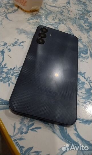 Samsung Galaxy A25, 6/128 ГБ
