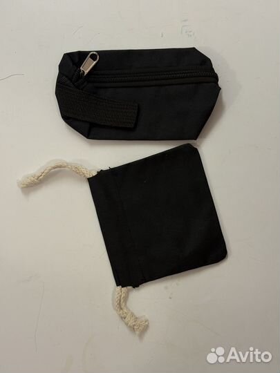 Школьный набор Рюкзак и 4 Сумки разных размеров