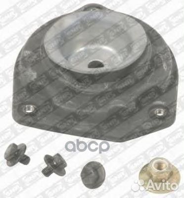 Ремкомплект амортизационной опоры KB65534 NTN-SNR