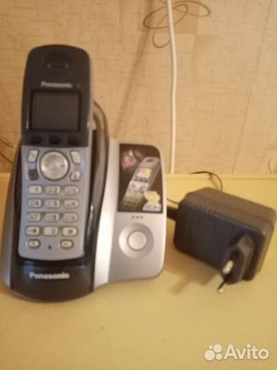 Panasonic