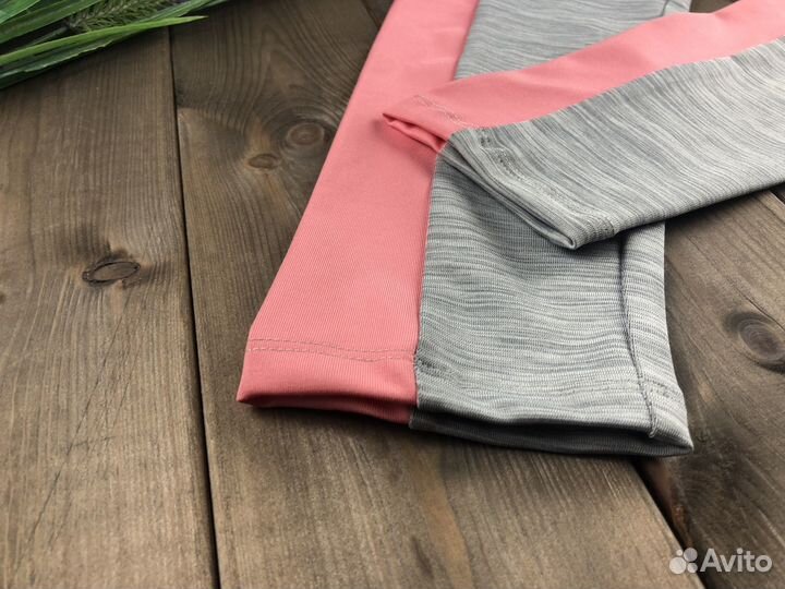 Лосины леггинсы тайтсы для девочки