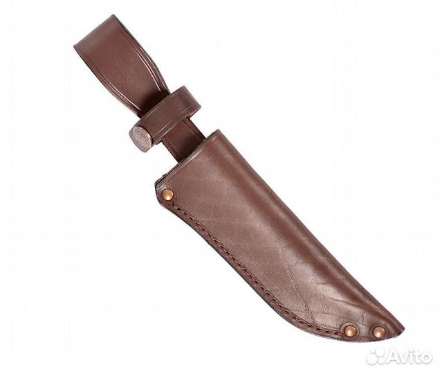 Ножны для ножа хсн кожа