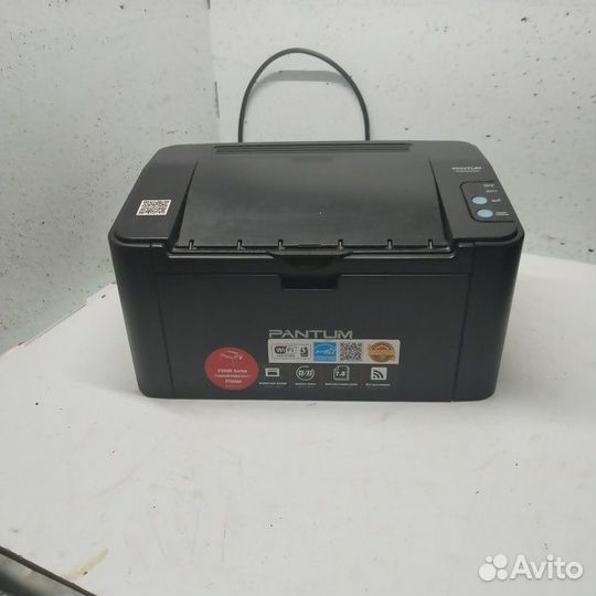 Принтер Pantum P2500W (6114)