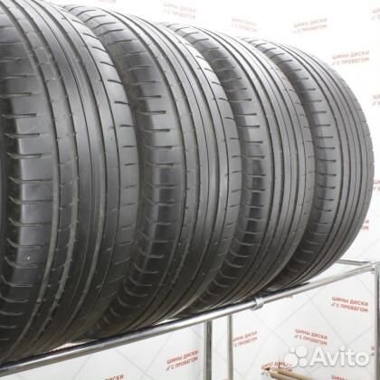 Goodyear Eagle F1 Asymmetric 2 285/45 R20