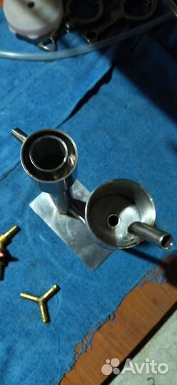 Попугай для самогонного аппарата