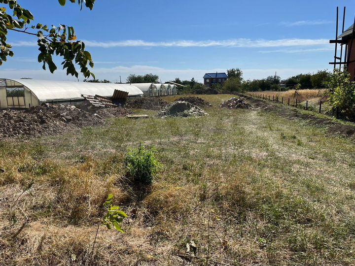 Участок 16 сот. (ИЖС)