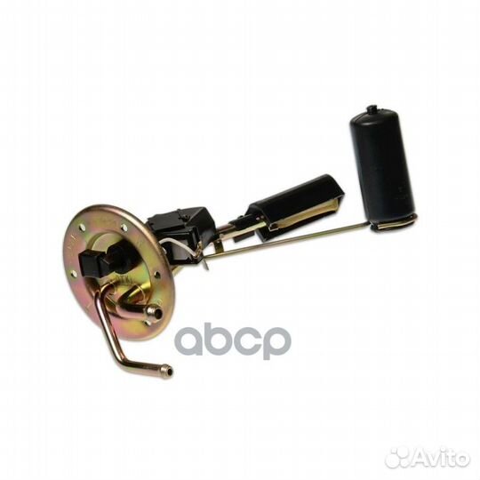 Датчик уровня топлива ваз 08-10(24.3827) pekar